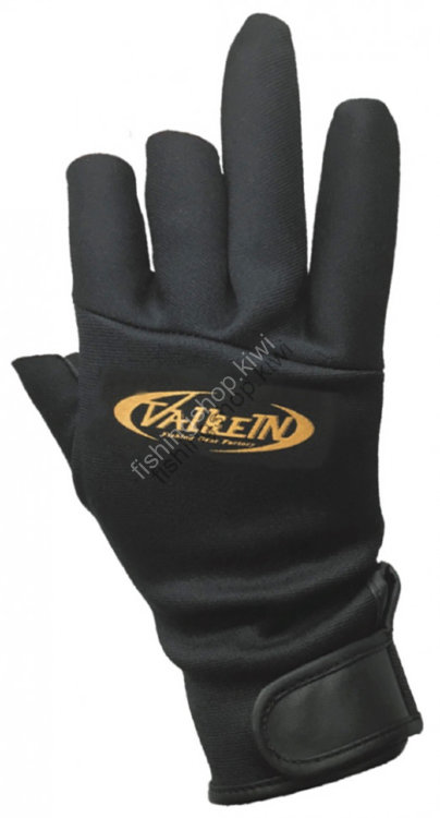 VALKEIN PROTECT FISHING GLOVE GOLD XL