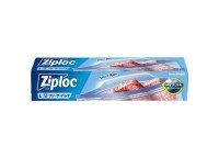 ASAHI KASEI Ziploc Freezer Bags L (12 pcs)