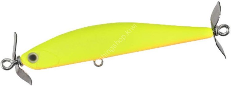 DUO Realis Spinbait 60S 4.5g #ACC3329 Matte Chart OB