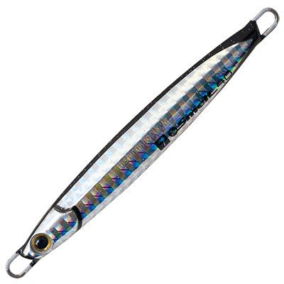 ANGLERS REPUBLIC PALMS The Smelt 60g #H-116 Masking Black