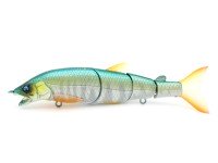 LITTLE JACK Gorgon 125 Custom #07 Neo Hasu