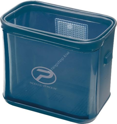 PROX PX4362EHNB High-Type EVA Smelt Draining Tank #Night Blue