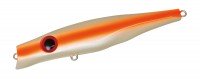 JA-DO Ni-San #4 Ibran Orange