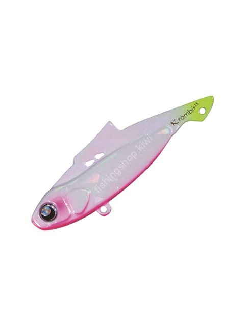 GOTO9 Krambit 60mm 15g #01 Whipped Berries