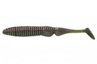 JACKALL Ammonite Shad 3" Weedgill