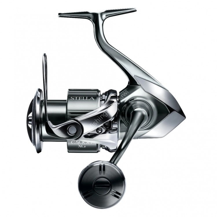 SHIMANO 22 Stella C5000XG Reels buy at