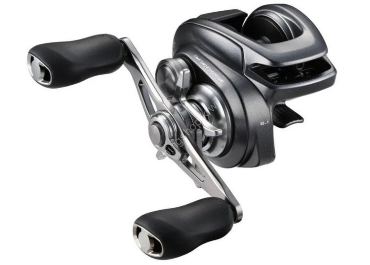 SHIMANO 22 Bantam Right