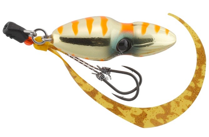 JACKALL TG BinBin Switch 60g #F-0068 Orange Gold