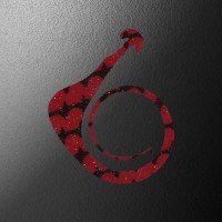 MATSUOKA SPECIAL Mugen 80mm #Zebra Red
