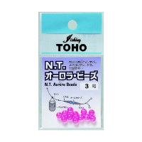 TOHO Aurora Beads [Crystal] #1