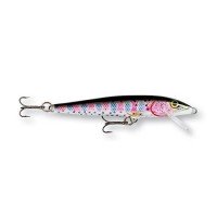 RAPALA Original Floater F9 RT