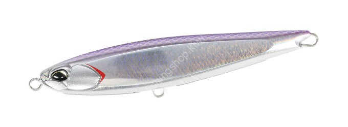 DUO Rough Trail Aomasa Lightning 190F CYA0866 UV Purple Silver