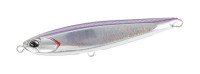 DUO Rough Trail Aomasa Lightning 190F CYA0866 UV Purple Silver
