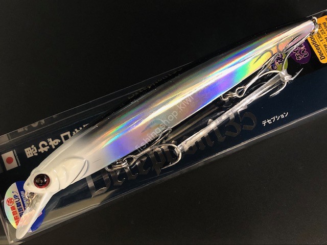 JACKSON Deception 135 #Uchoten UTMGS Mai Kohan Glow Silver