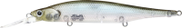 LUCKY CRAFT Lightning Pointer 110DD #Ghost Minnow