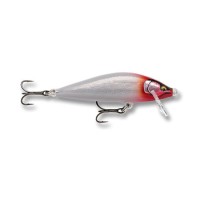 RAPALA Countdown Elite 3.5cm 4.0g #CDE35-GDRH Gilded Redhead