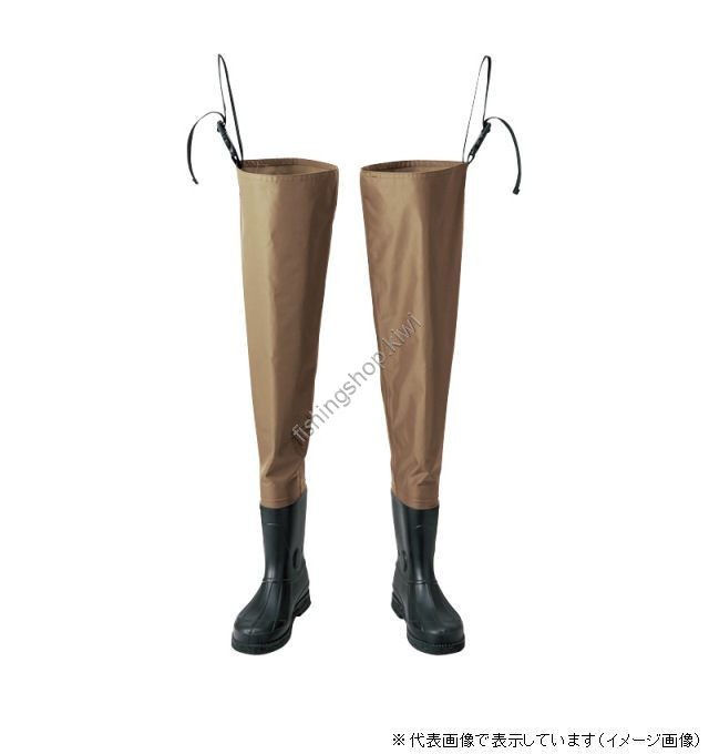 Rbb Submit 6386 HIP Wader LL