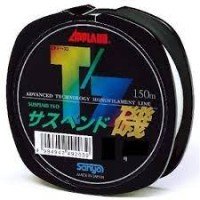 SANYO NYLON Applaud T/Z Float Iso [Orange Sorbet] 150m #2.5 (10lb)