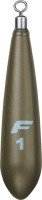 DAIWA Bazaars Worm Sinker TG Free Rig SS 5.25g (10pcs)