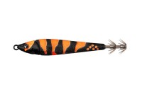 JACKALL Gekidaki Sutte Metal No.10 #G-0813 Black Orange Zebra