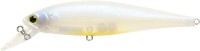 LUCKY CRAFT Pointer 100SP #French Pearl OB
