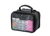TSURI MUSHA Multi Pouch 2-room F047