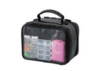 TSURI MUSHA Multi Pouch 2-room F047
