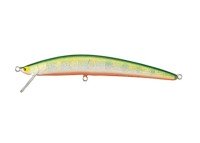 TACKLE HOUSE Twinkle Factory TWF90 #F-6 Silver Green/Orange Belly