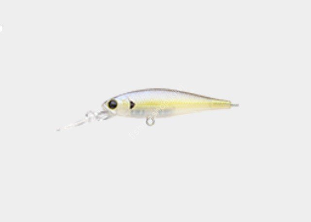 LUCKY CRAFT Pointer 48DD #Chart Shad