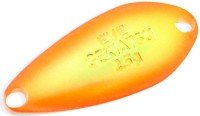 DAIWA Presso Eve Gekiatsu 2.5g #Lightning Orange