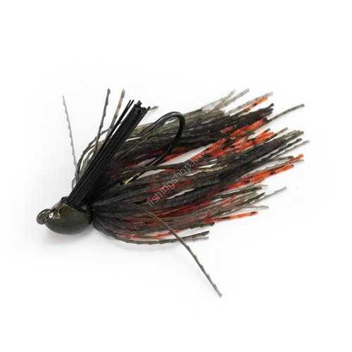 GEECRACK Rock Jig Sniper 1/4oz # 004 Bluegill
