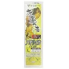 Gamakatsu Auroika Hooks For Squid IK103 L