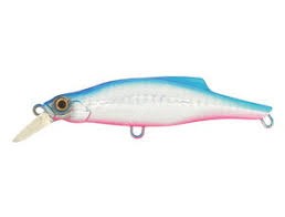 JACKSON PinTail 35 # LVI