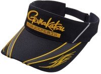 GAMAKATSU GM9106 Sun Visor (Black) LL