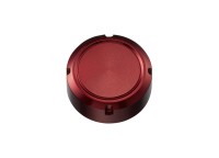 SLP WORKS Daiwa Steez Oil Injection Cap #Red