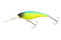 JACKALL Soul Shad 68SP #Blue Back Chart