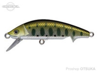 Supremo Mofe 50SS S trout