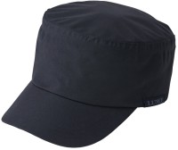GAMAKATSU LE9007 Luxxe WP Work Cap (Black) Free Size