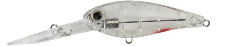 ZIP BAITS Lead Bomb 48F #948 Tea Clear