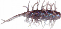 HIDEUP Coike Shrimp #157 Natural Brown Blue