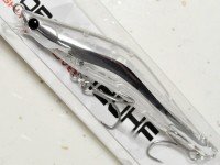 BLAZEYE Evoroots 120HF # 027 Clear Flash