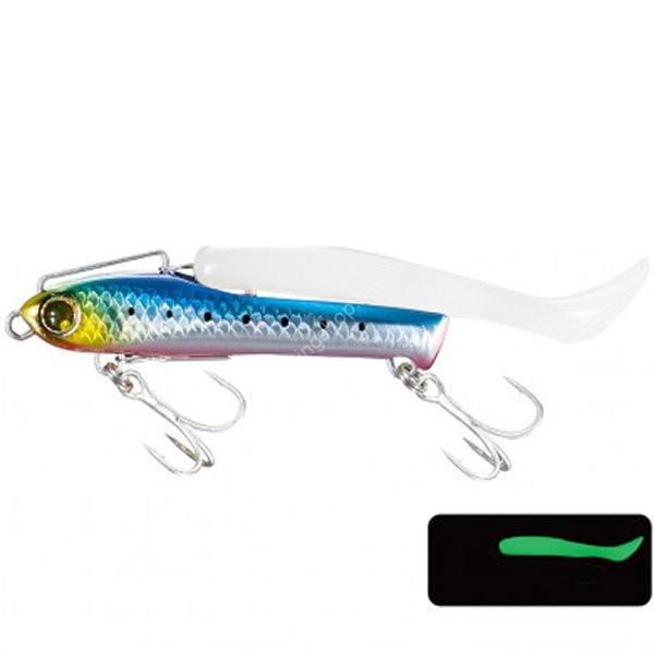 SHIMANO Metal Drive SR 28 g XG-X28U Kyorin Sardine 001
