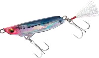 DAIWA Flat Junkie Hirametal-Z TG30 #UV Real Blue Pink Iwashi