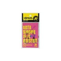 XESTA Shore Jig Assist Hook Double M (2pcs)