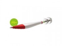 SHIMANO QS-210M Sephia Norinori Sutte No.10 # 201 Red White