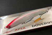 APIA Dover 99F #19 Toki