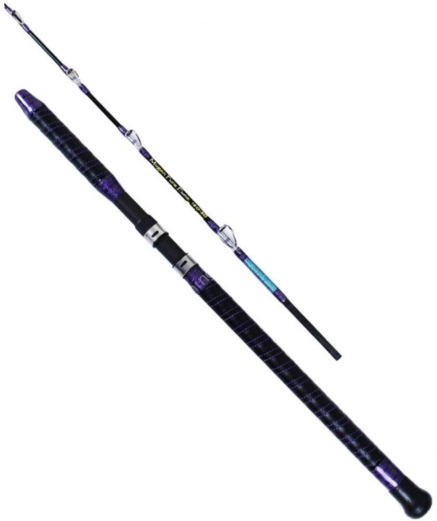 PURETEC Mugen Pure Fune Purple Edition / BK 195-50