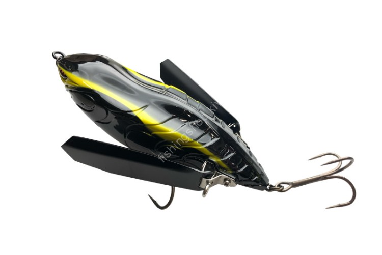 IMAKATSU Aventa Crawler RSR #32 Black Devil