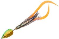 MEGABASS Makippa Makinotane 40g #Green Gold
