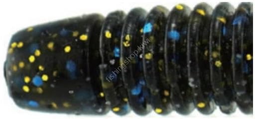 ZAPPU Limbo 3''  #04 Maruhata Smoke Gill (7pcs)